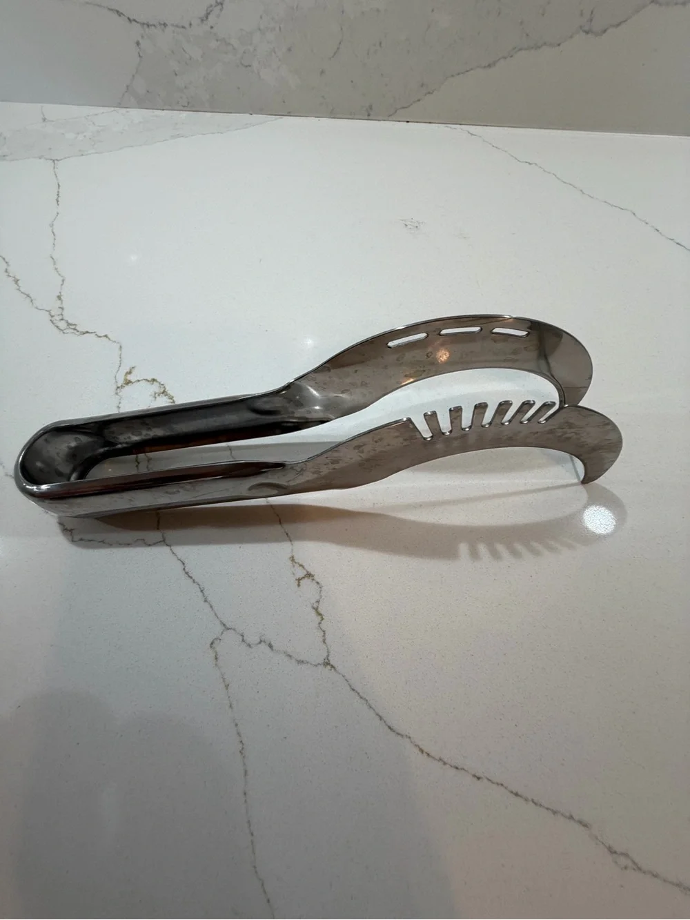 Sunkist Stainless Steel Watermelon Slicer & Tongs – Brand New, 9-Inch